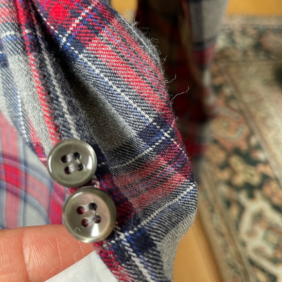 J. Crew button down - Picture 6 of 11